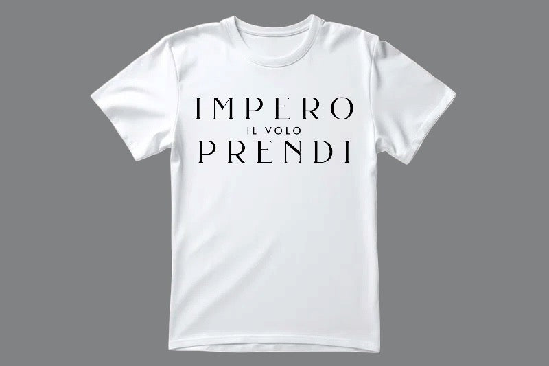 Classic Impero Tee