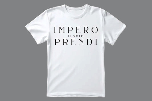 Classic Impero Tee