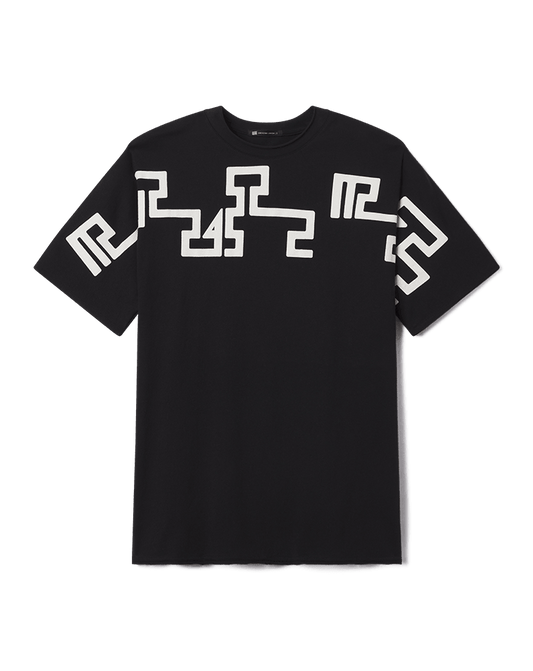 Manifesting Dreams Tee - Onyx